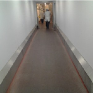 Stainless Steel & Aluminum