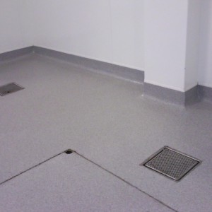 Hygienic Flooring